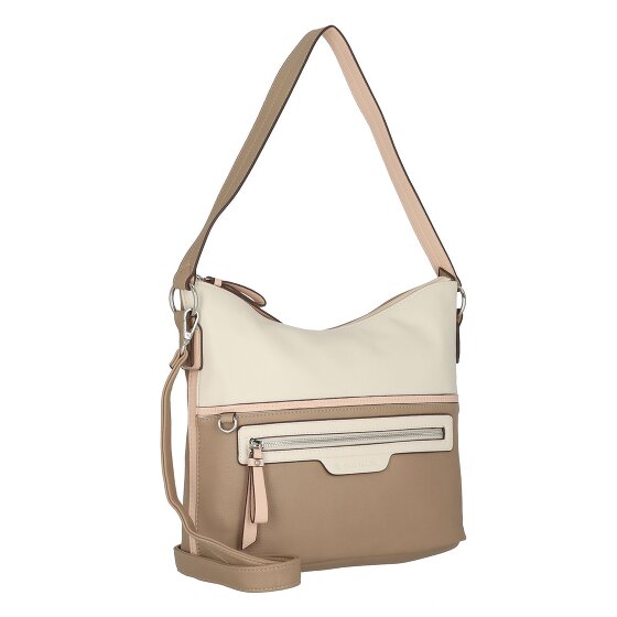 Tom Tailor Torba na ramię Jule 31 cm