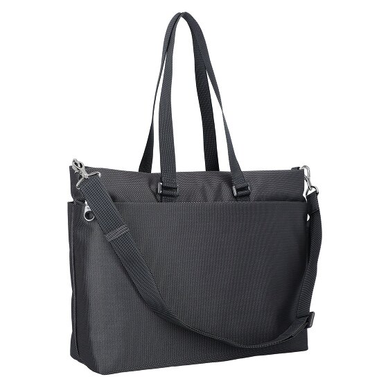 Mandarina Duck MD20 Shopper Bag 40 cm Komora na laptopa