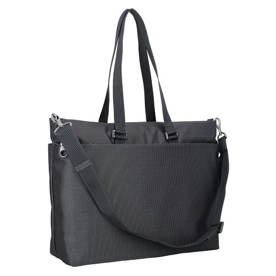 Mandarina Duck MD20 Shopper Bag 40 cm Komora na laptopa