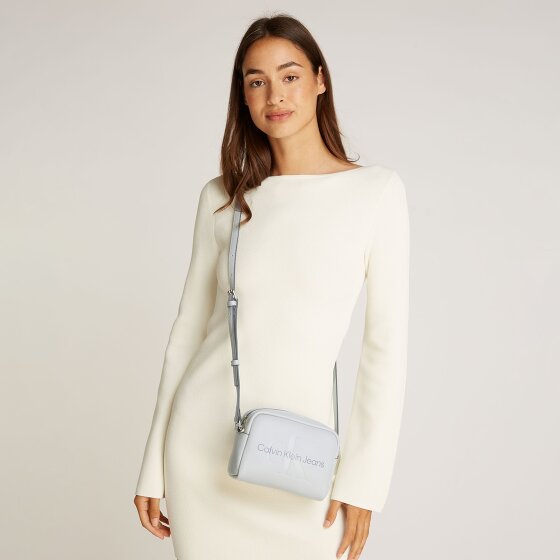 Calvin Klein Jeans Sculpted Mini Torba Torba na ramię 18 cm