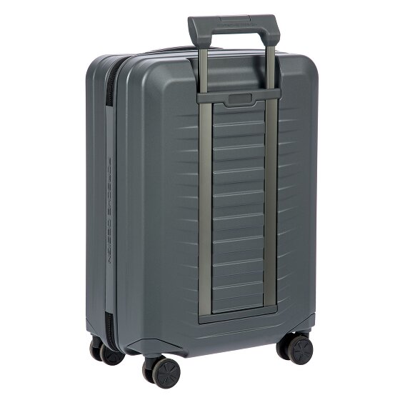 Porsche Design Roadster 4 kółka Walizka kabinowy S 55 cm