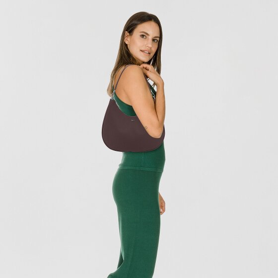 Lacoste Core Essentials Daily City Torba na ramię 35 cm