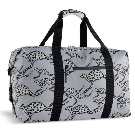 Chiemsee Jump N Fly Torba sportowa 49 cm