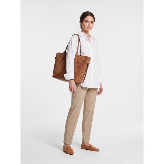 Karl Lagerfeld Pierced Shopper Bag 60 cm
