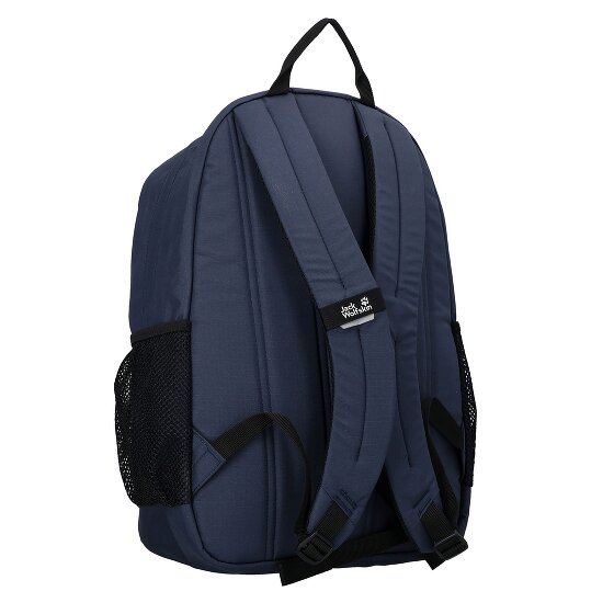 Jack Wolfskin Rebel Back Plecak 43.5 cm Komora na laptopa