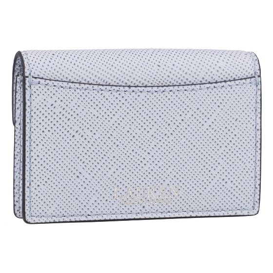 Lauren Ralph Lauren Portfel Skórzany 10 cm