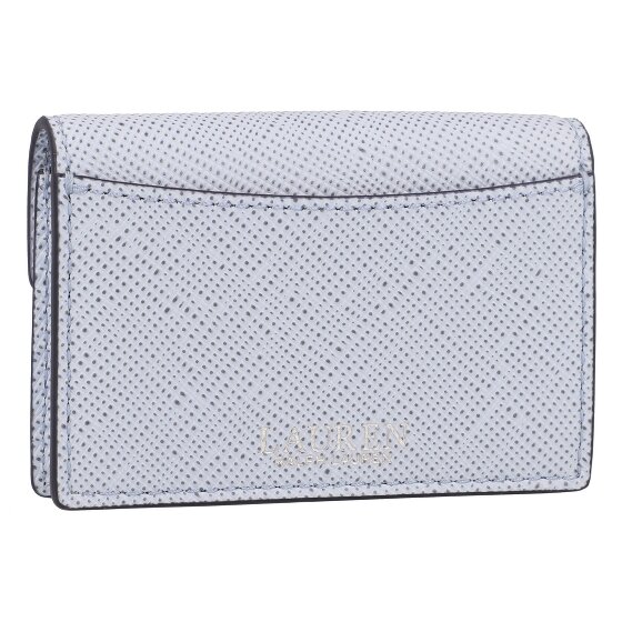 Lauren Ralph Lauren Portfel Skórzany 10 cm