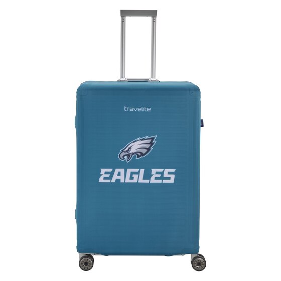 Travelite travelite x NFL Pokrowiec na walizkę 77 cm