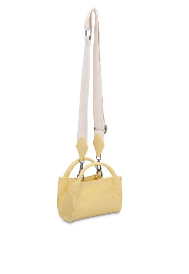 Fritzi aus Preußen Chunk02 Vintage Torba 18.5 cm