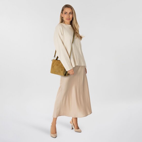 Coccinelle Boheme Torba Skórzany 22.5 cm