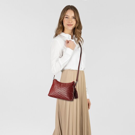 Picard Lille Shopper Bag Skórzany 25 cm