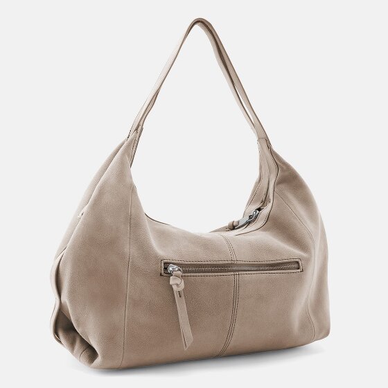 FredsBruder Best to Come Torba na ramię Skórzany 41 cm