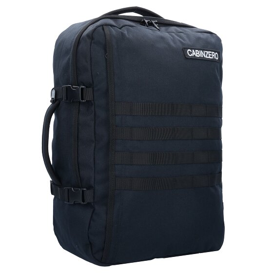 Cabin Zero Plecak kabinowy Military 44L 52 cm