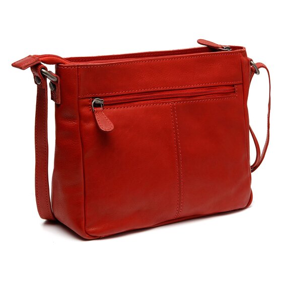 The Chesterfield Brand Weimar Torba na ramię Skórzany 24 cm