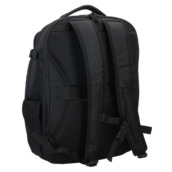 Samsonite Roader Plecak biznesowy 45 cm Komora na laptopa