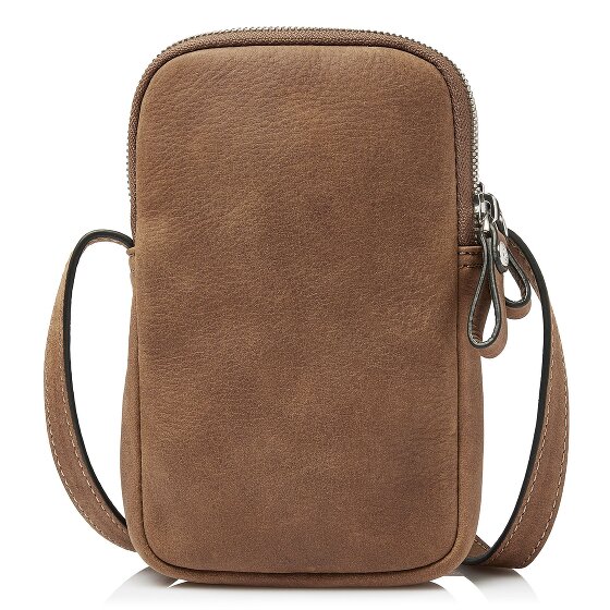 Castelijn & Beerens Carisma Mini Torba Torba na ramię Skórzany 11.5 cm