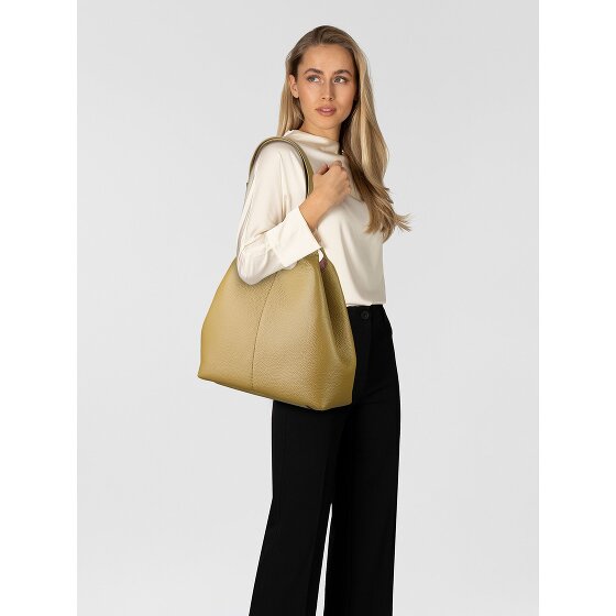 Coccinelle C-Easy Torba na ramię Skóra 34 cm
