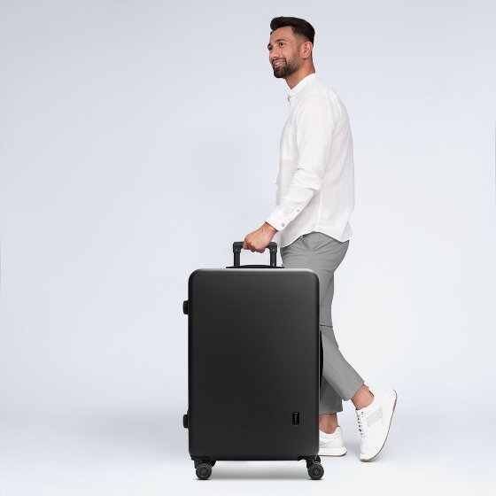 Redolz Essentials 09 LARGE 4 kółka Walizka 79 cm