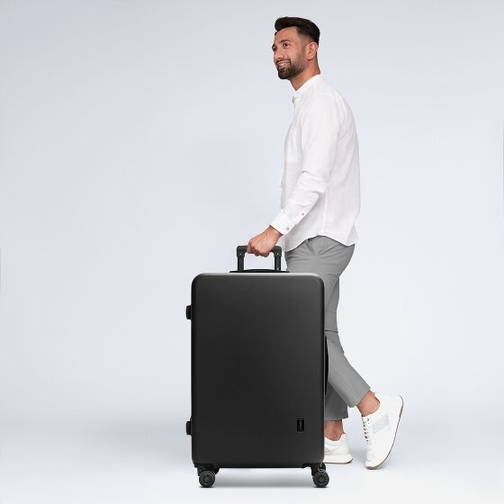 Redolz Essentials 09 LARGE 4 kółka Walizka 79 cm