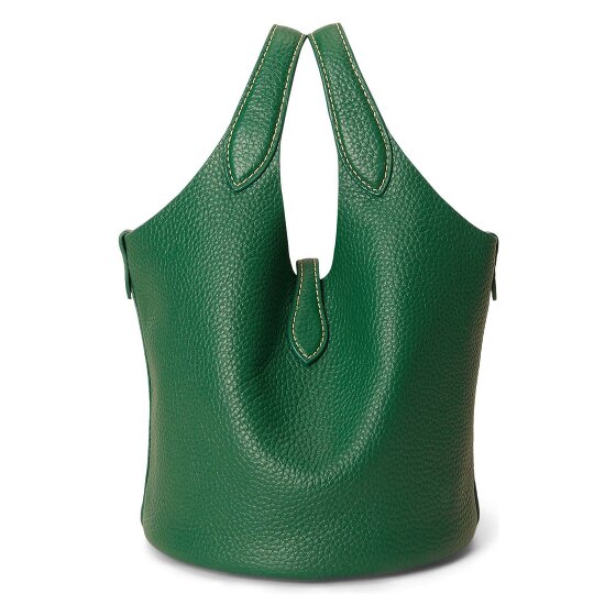 POLO RALPH LAUREN Polo Play Shopper Bag Skóra 39.5 cm