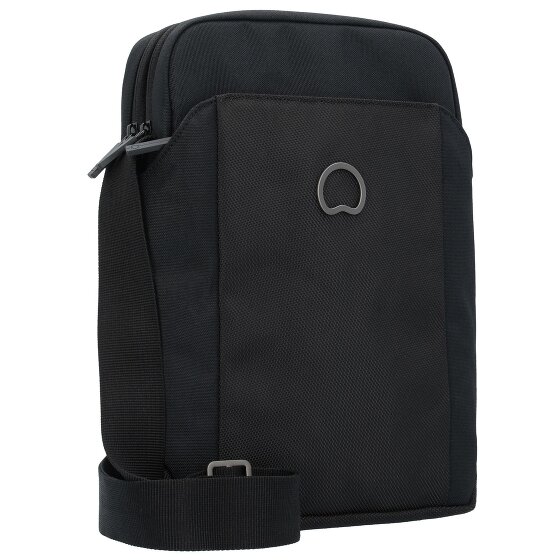 Delsey Paris Torba na ramię Picpus 21 cm