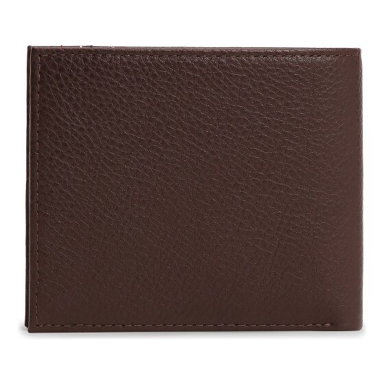 Tommy Hilfiger TH Central Portfel Skórzany 11.5 cm