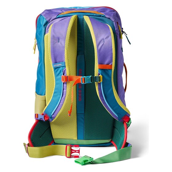 Cotopaxi Allpa 35 L Plecak turystyczny 56 cm