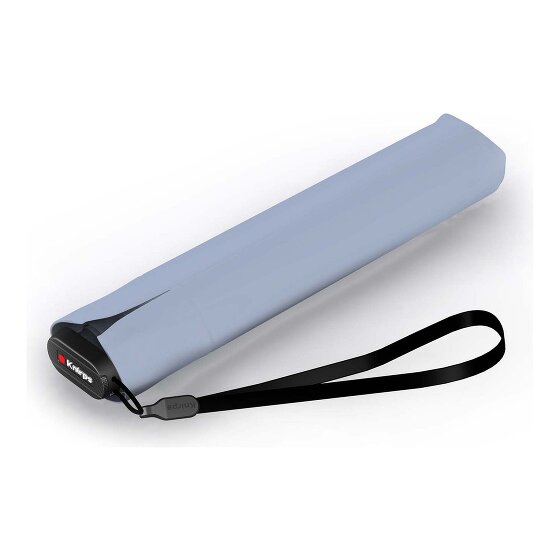 Knirps US.050 Ultra Light Slim Manual Kieszonkowy parasol 21 cm