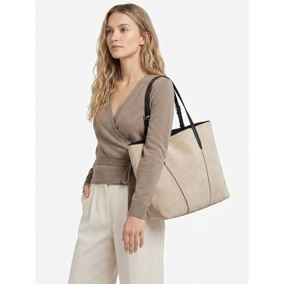 Liebeskind Una Shopper Bag Skóra 37 cm