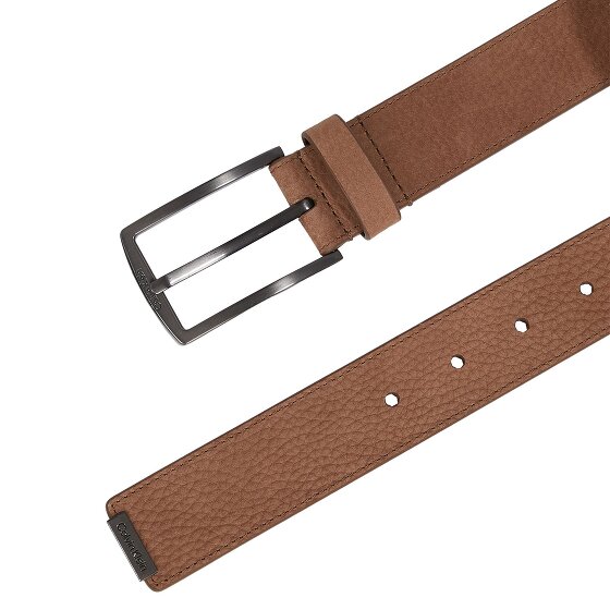 Calvin Klein CK Casual Pas Skórzany