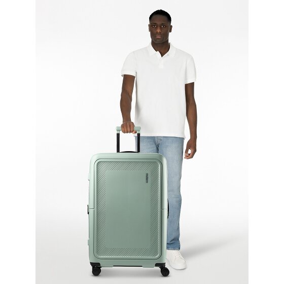 American Tourister Dashpop 4 kółka Walizka 77 cm