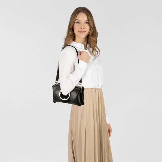 Harbour 2nd Flavia Torba na ramię Skórzany 22 cm