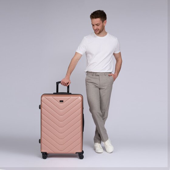Redolz Essentials 07 LARGE 4 kółka Walizka 79 cm