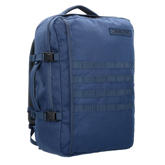 Cabin Zero Plecak kabinowy Military 44L 52 cm