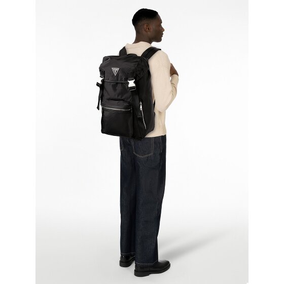 Guess Berlin Plecak 48 cm Komora na laptopa