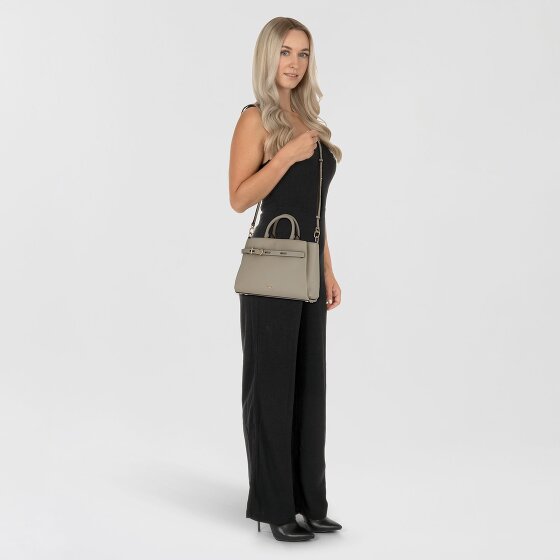 DKNY Torba Skórzany 32.5 cm