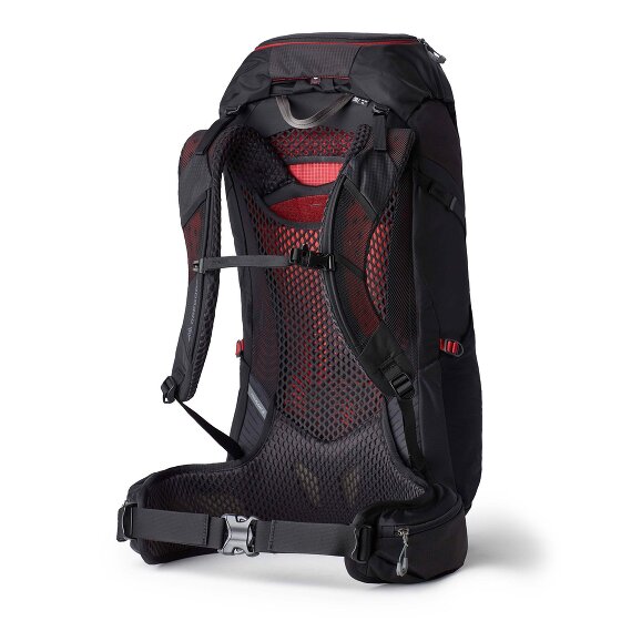 Gregory Zulu 40 Plecak trekkingowy M-L 66 cm