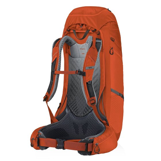 Gregory Paragon 58 Plecak trekkingowy S-M 73 cm