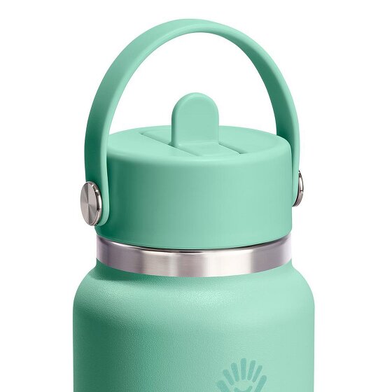 Hydro Flask Hydration Travel Bottle Flex Straw Cap Butelka do picia 710 ml