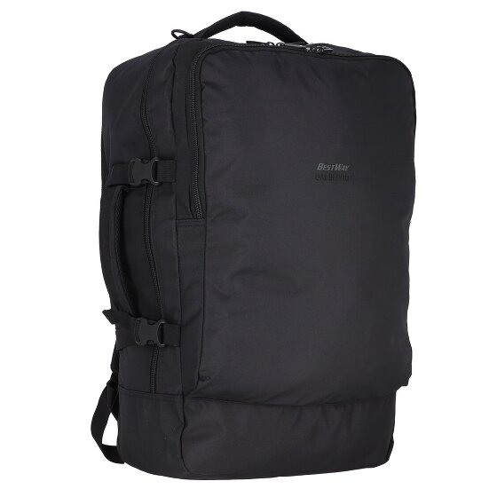 Worldpack Cabin Pro Plecak 54 cm Komora na laptopa