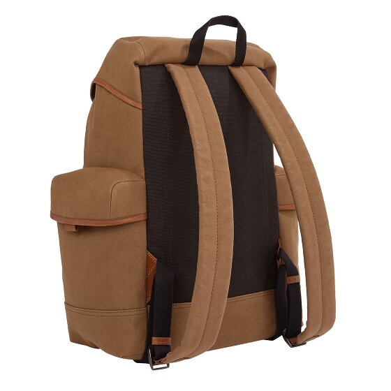Tommy Hilfiger Casual Plecak 45 cm Komora na laptopa