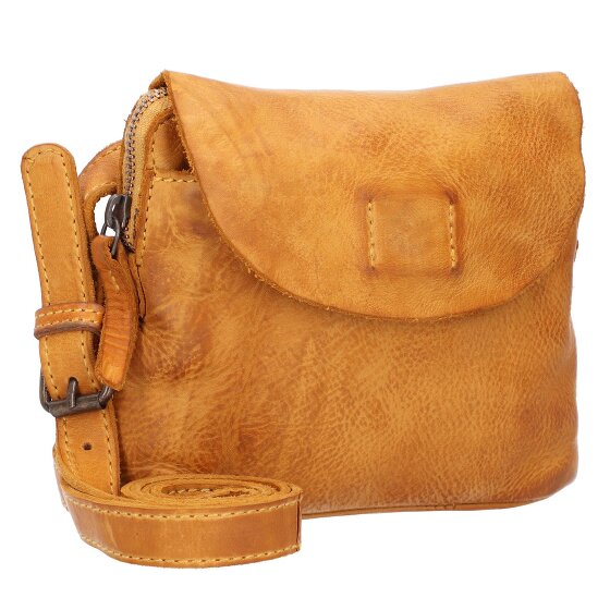 Harold's Skórzana torba na ramię Submarine 18 cm