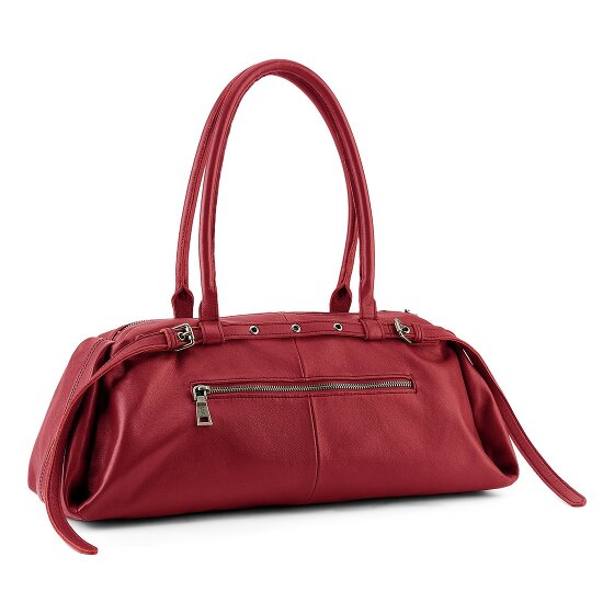 FredsBruder Already Yours Torba na ramię Skóra 44 cm