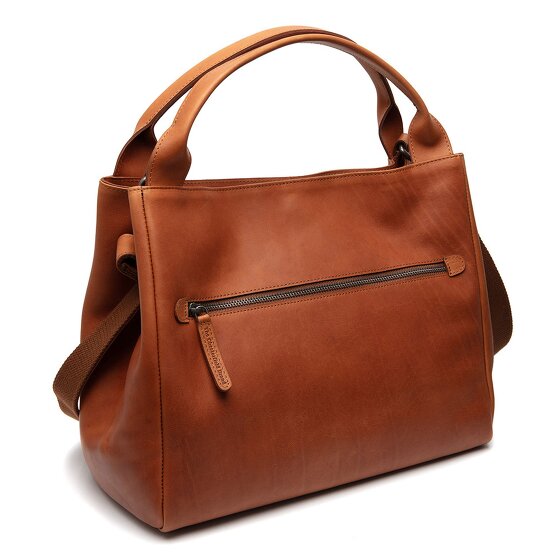 The Chesterfield Brand Fioline Torba Skórzany 35 cm