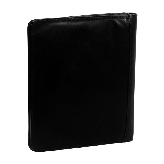 The Chesterfield Brand Wax Pull Up Sprawa pisania Skórzany 22 cm