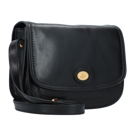 The Bridge Story Donna Torba na ramię skórzana 24 cm