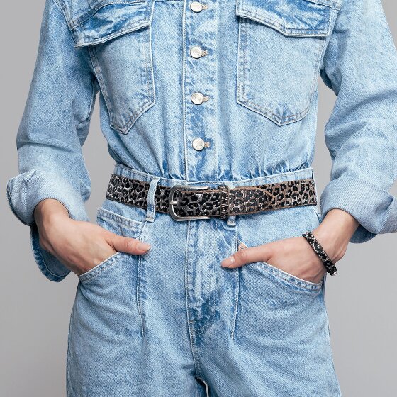 b.belt Pas Skórzany