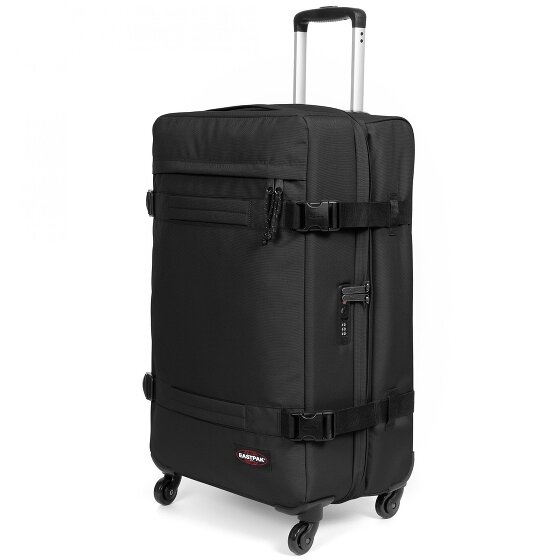 Eastpak Transit'R 4 kółka Walizka 75 cm