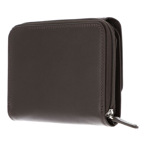 Golden Head Polo Wallet RFID Leather 11,5 cm