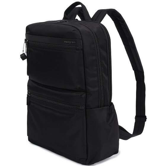 Hedgren Inner City Ava Plecak Ochrona RFID 37 cm Komora na laptopa